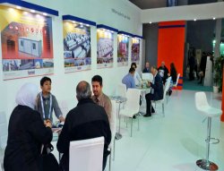 Karmod välkomnade sina gäster från 123 länder i MUSIAD EXPO 2016