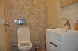 Prefabricerade WC-Dusch Enheter